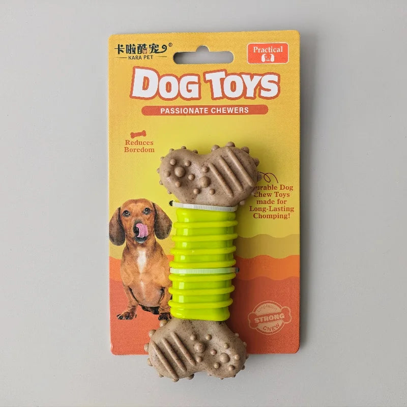 Dog chew toy