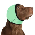 Protectores Auditivos para Perros con Reducción de Ruido, Antiruido, Calmantes, Impermeables, Cubrecabezas Relajante para Perros, Protectores Auditivos a Prueba de Golpes para Perros, Nuevos