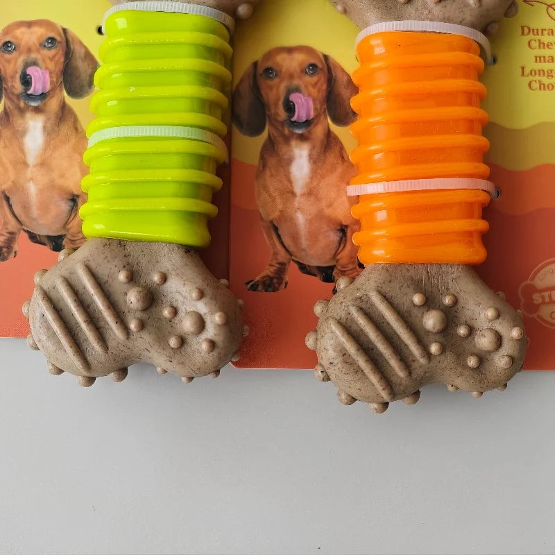 Dog chew toy