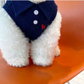 Polo veraniego para perro