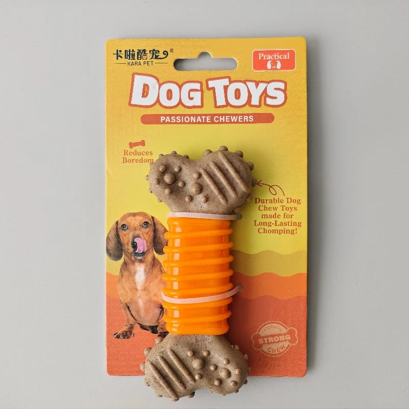 Dog chew toy