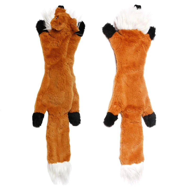Funda mordedor de animales