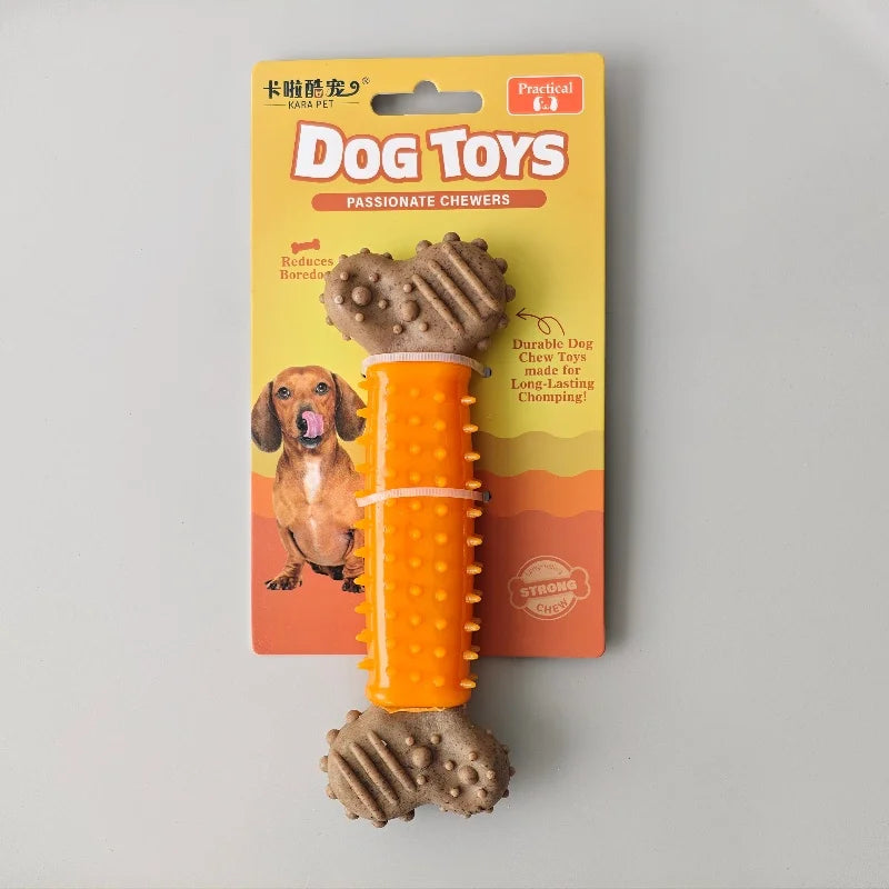 Dog chew toy