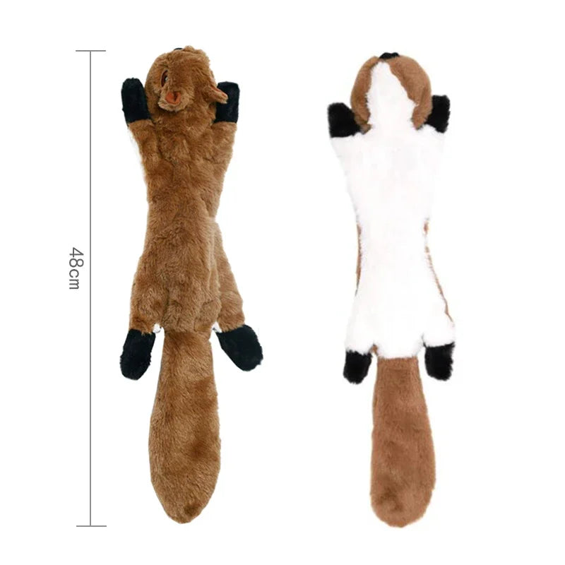 Funda mordedor de animales
