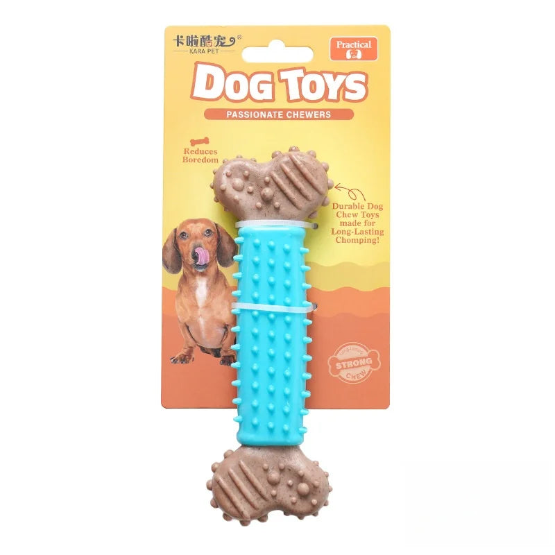 Dog chew toy
