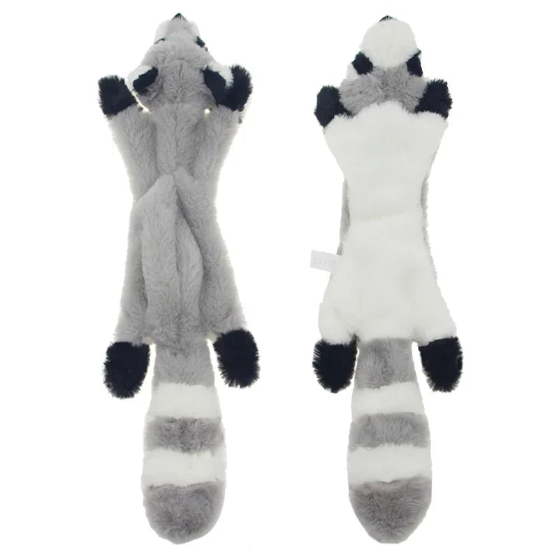Animal teether cover