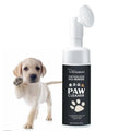 Limpiador de espuma para garra de perro 100ml