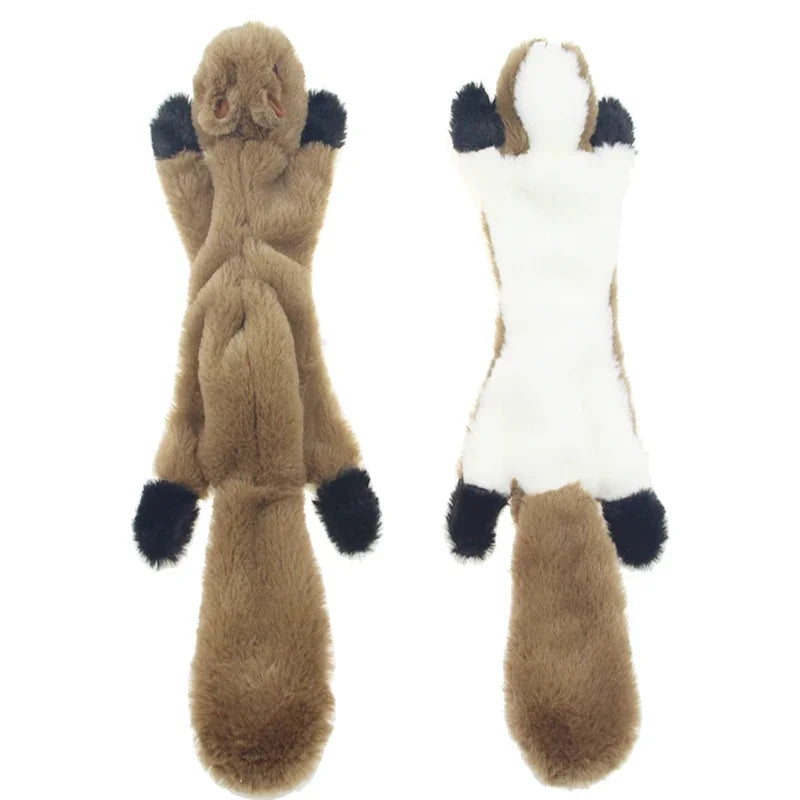 Animal teether cover