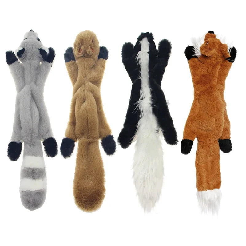 Funda mordedor de animales