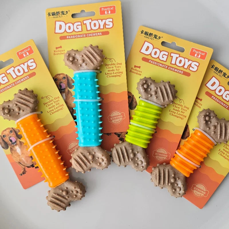 Dog chew toy