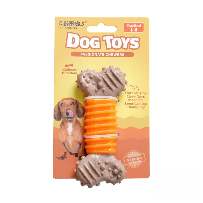 Dog chew toy
