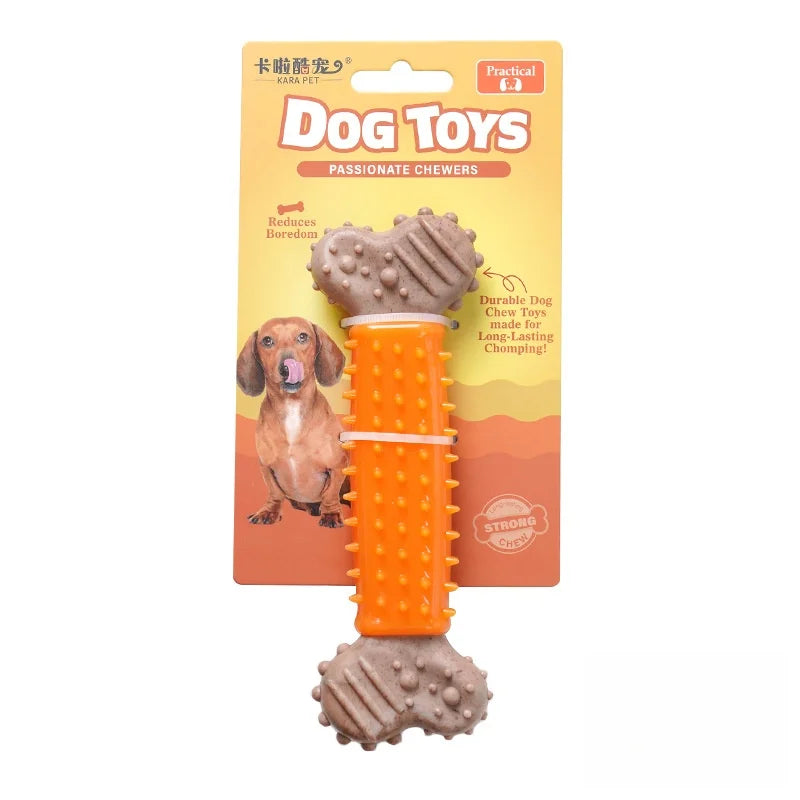 Dog chew toy