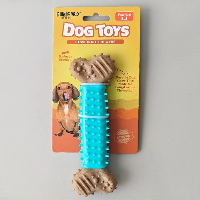Dog chew toy