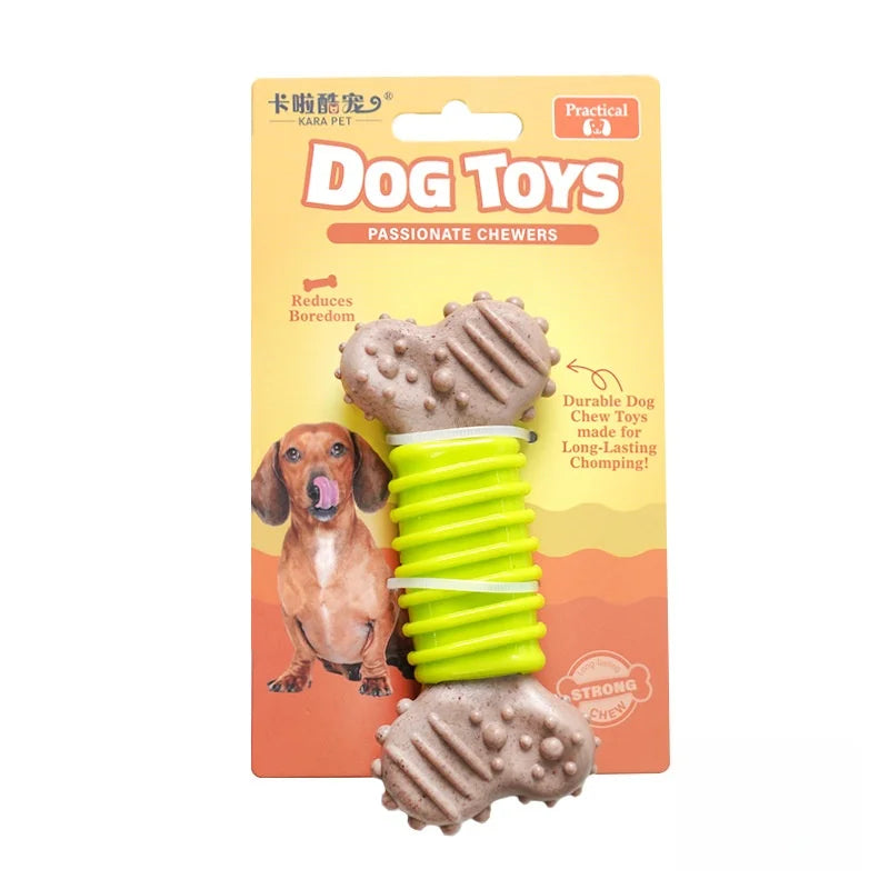 Dog chew toy